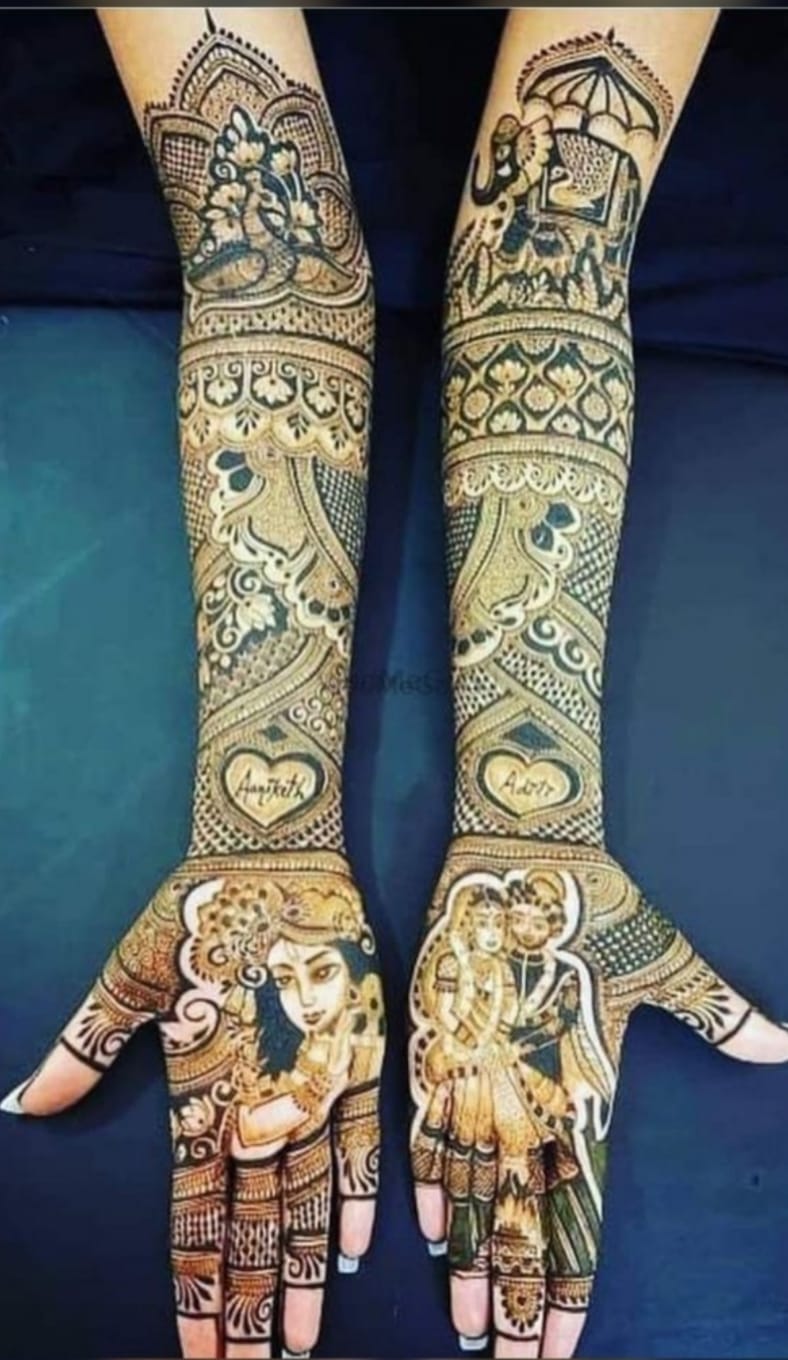 Mehandi